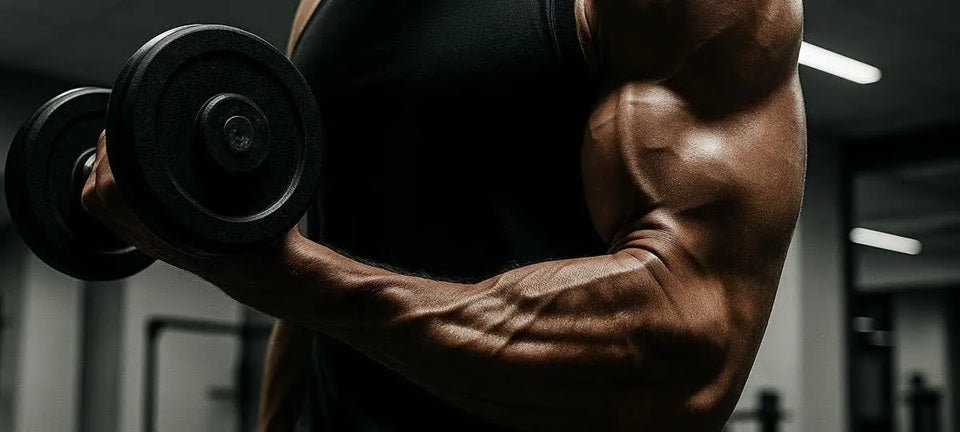 Fitness Equipment