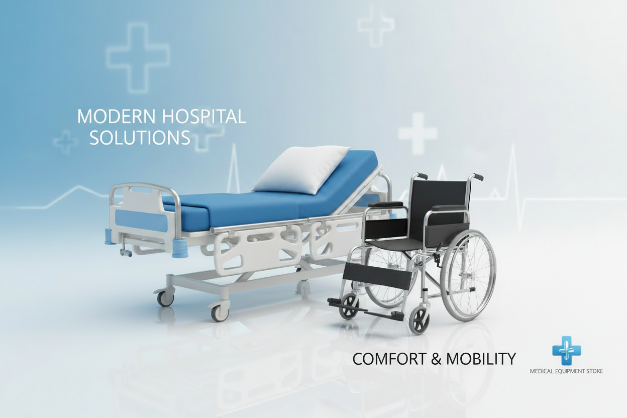 Medical Equipment