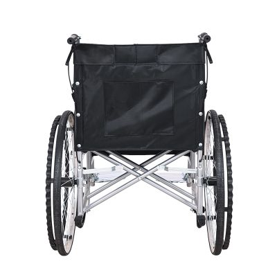 Compact Lightweight Wheelchair