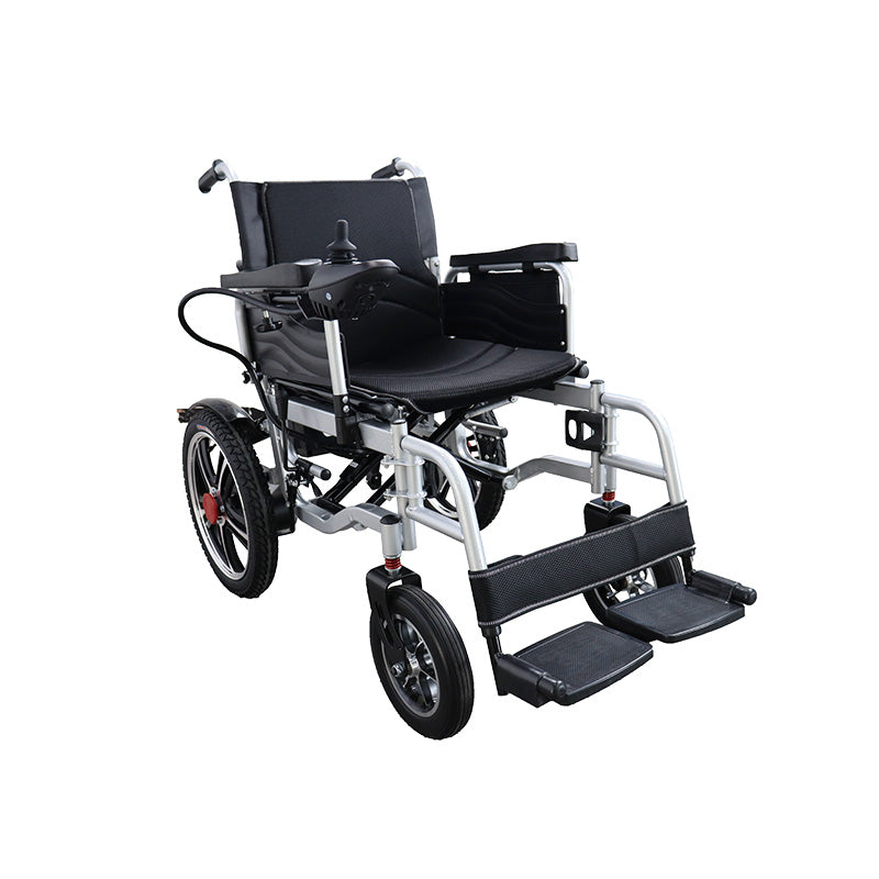 Electric Wheelchair