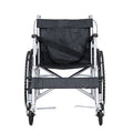Compact Lightweight Wheelchair