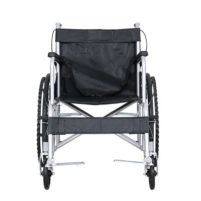 Compact Lightweight Wheelchair