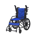 Ultra Compact Lightweight Wheelchair