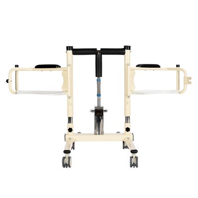 Hydraulic Patient Transfer Chair