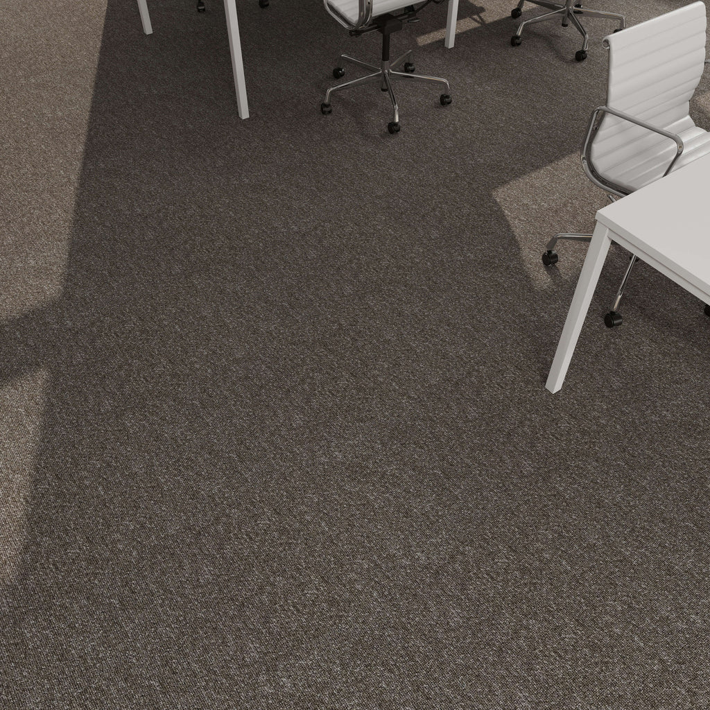 Burmatex® go to® – Heavy Contract Carpet Tiles