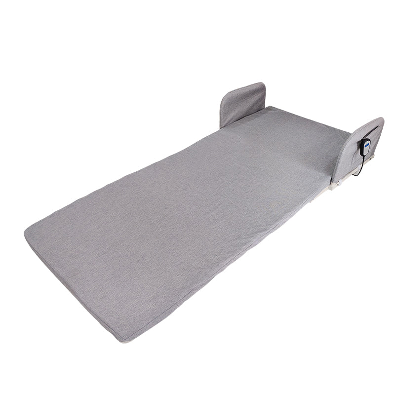 Electric Back Lifter - Raised Position with Mattress