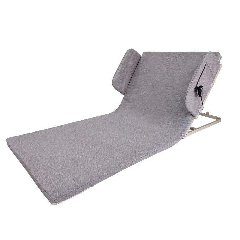 Electric Back Lifter - Flat Position with Mattress
