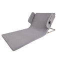 Electric Back Lifter - Flat Position with Mattress