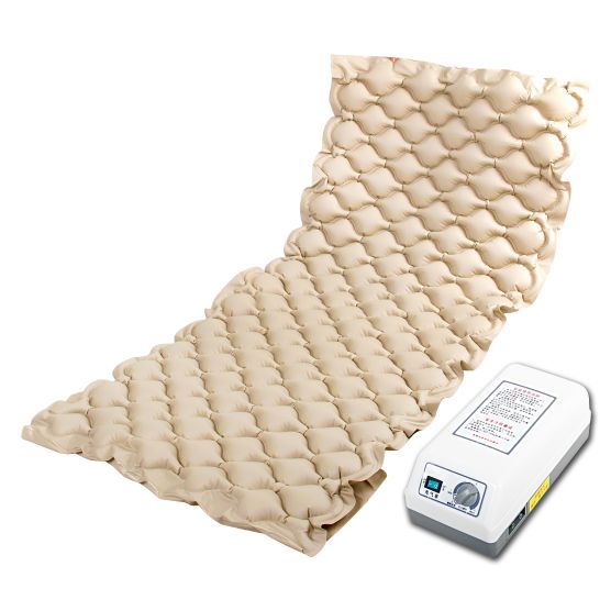 Anti-Decubitus Ripple Mattress
