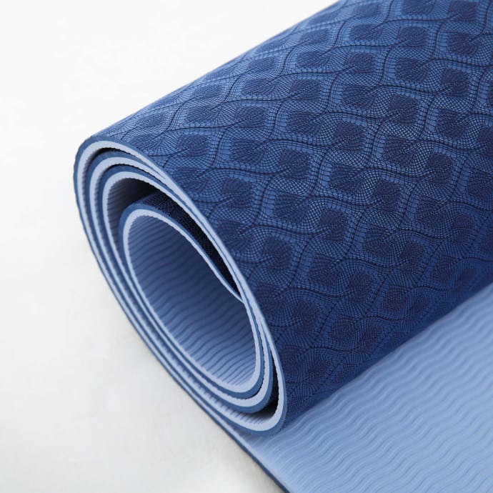 TPE Yoga Mat 6mm