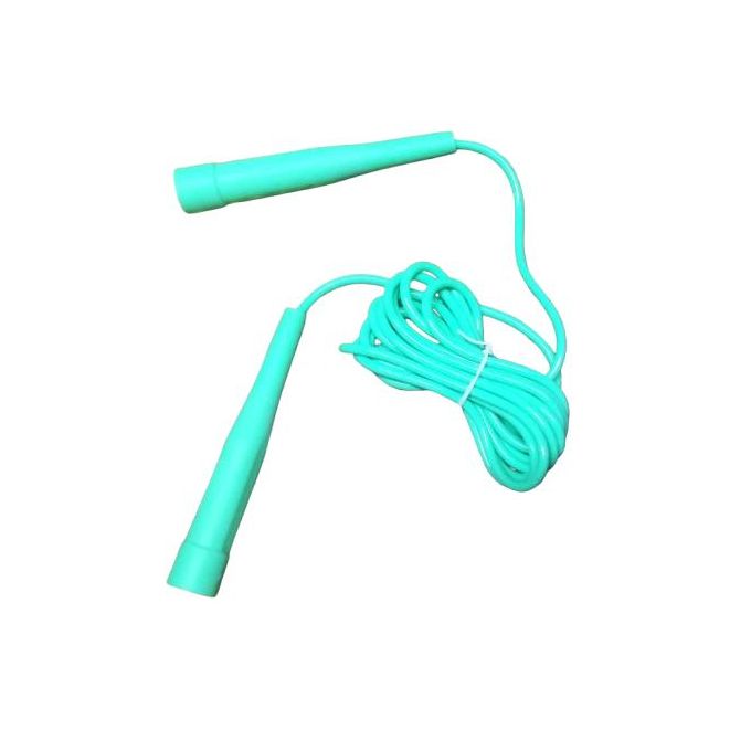 PVC Jumping Rope - Adjustable Length