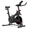 Spinning Bike Flywheel 10kg