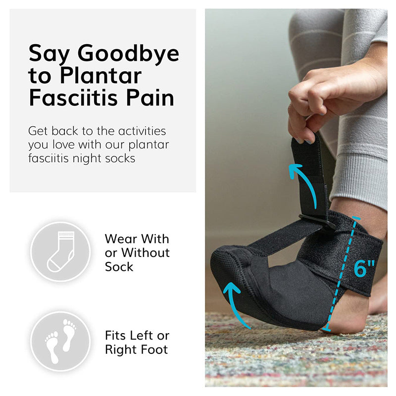 Foot Corrective Belt