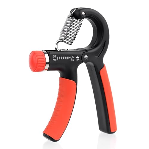 Adjustable Hand Gripper