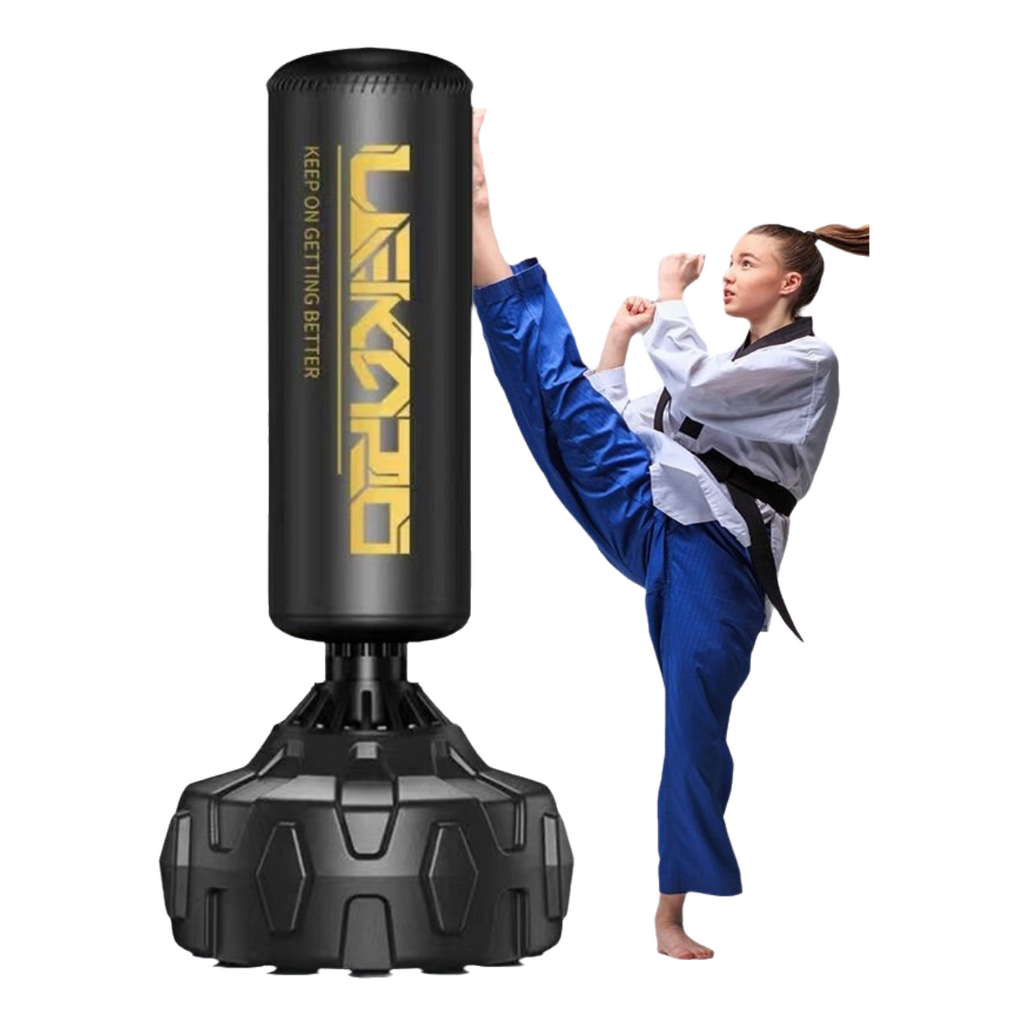 Professional Standing Kick Bag 1.8m