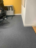 Burmatex® go to® – Heavy Contract Carpet Tiles