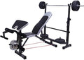 Multipurpose Weight Bench