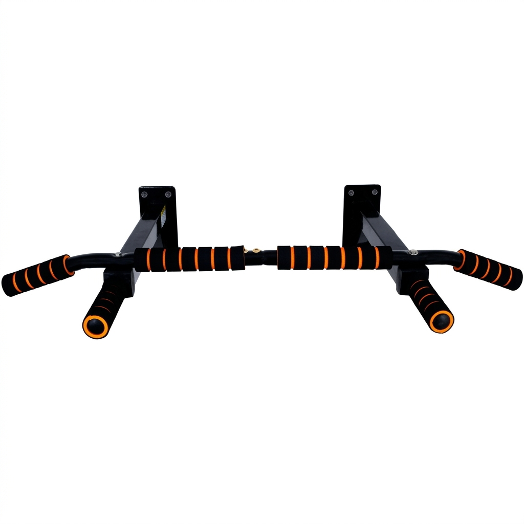 Wall Mounted Pull Up Bar