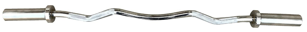 Olympic EZ Bar 1.2m