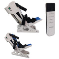 Ankle Joint Rehabilitation Trainer