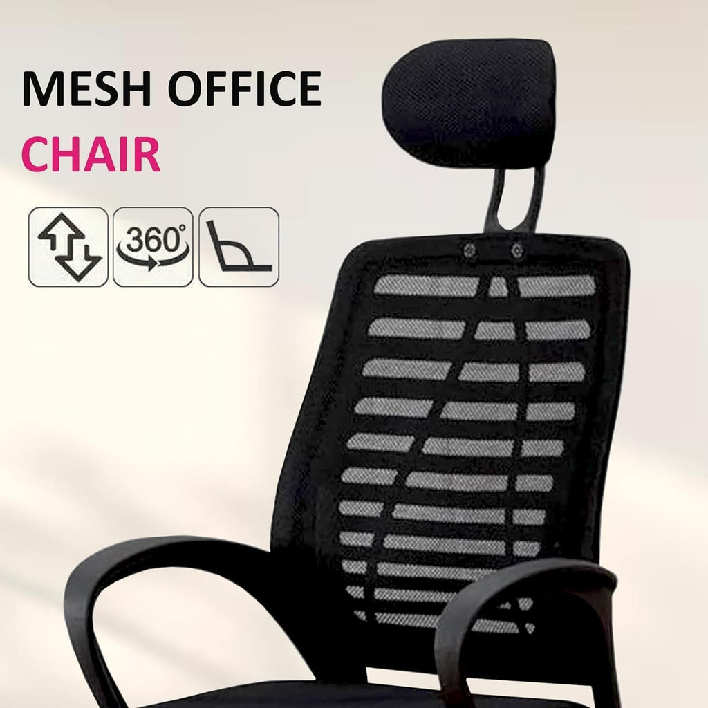 Regus Office Chair