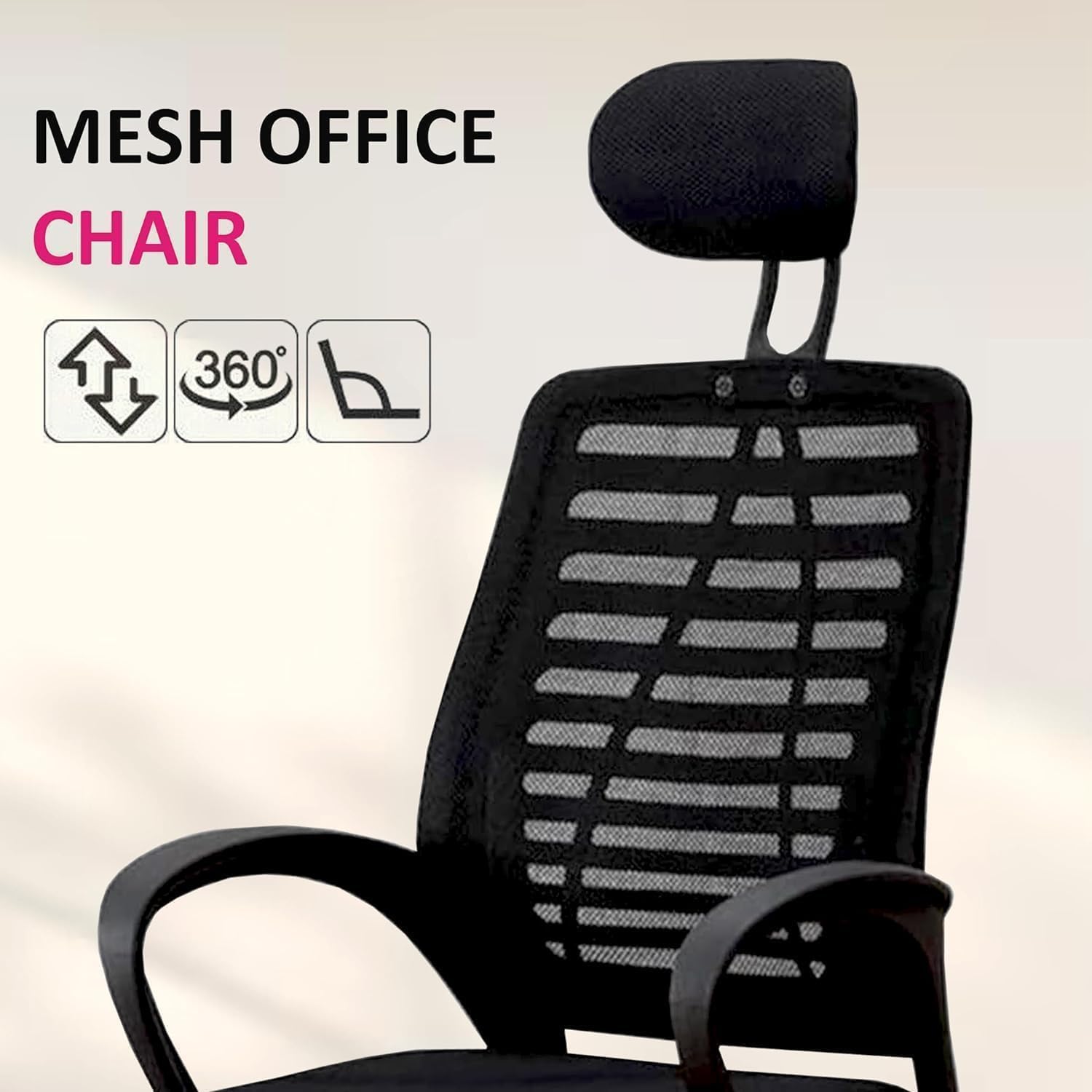 Regus Office Chair