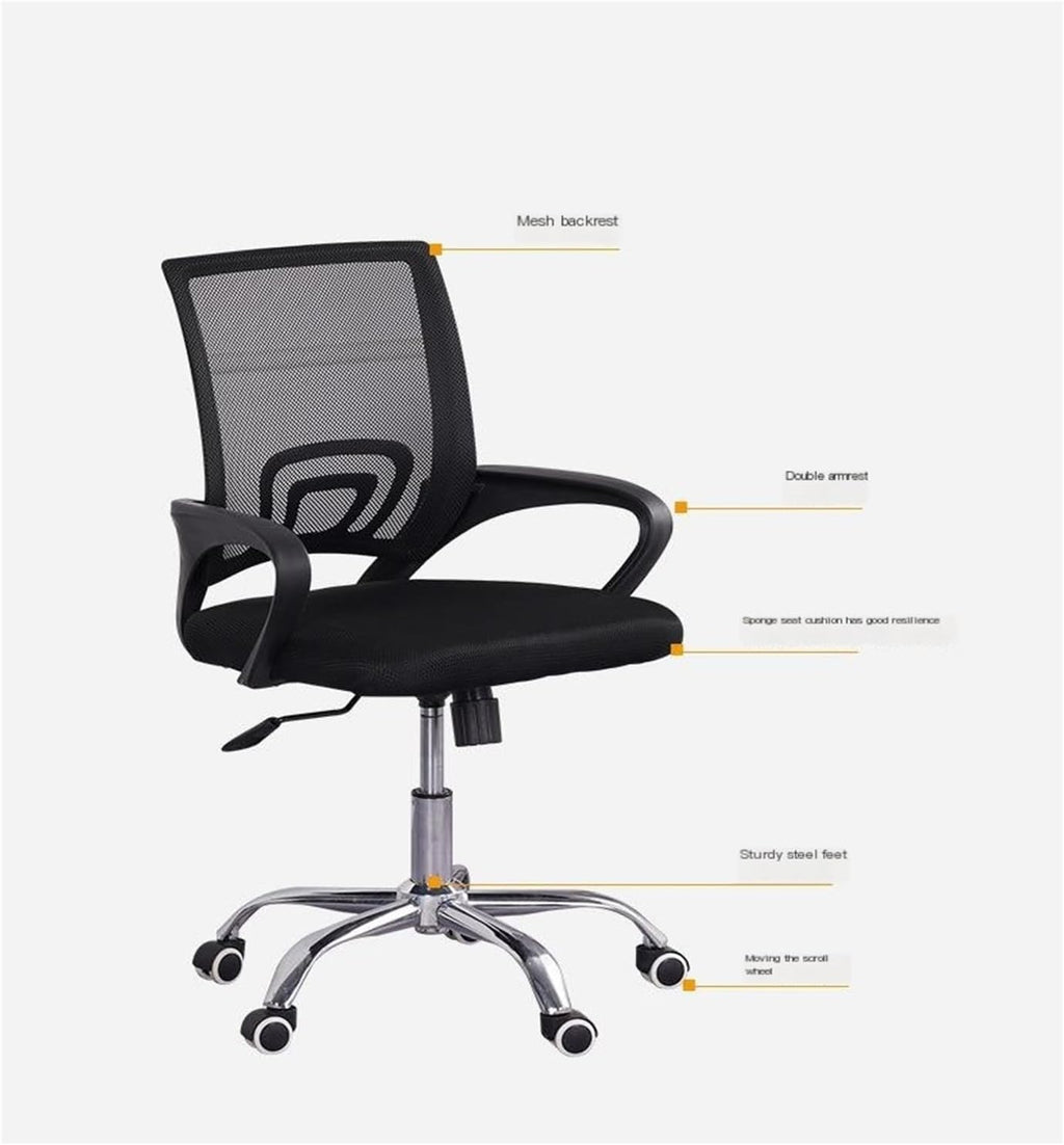 Typo Office Chair