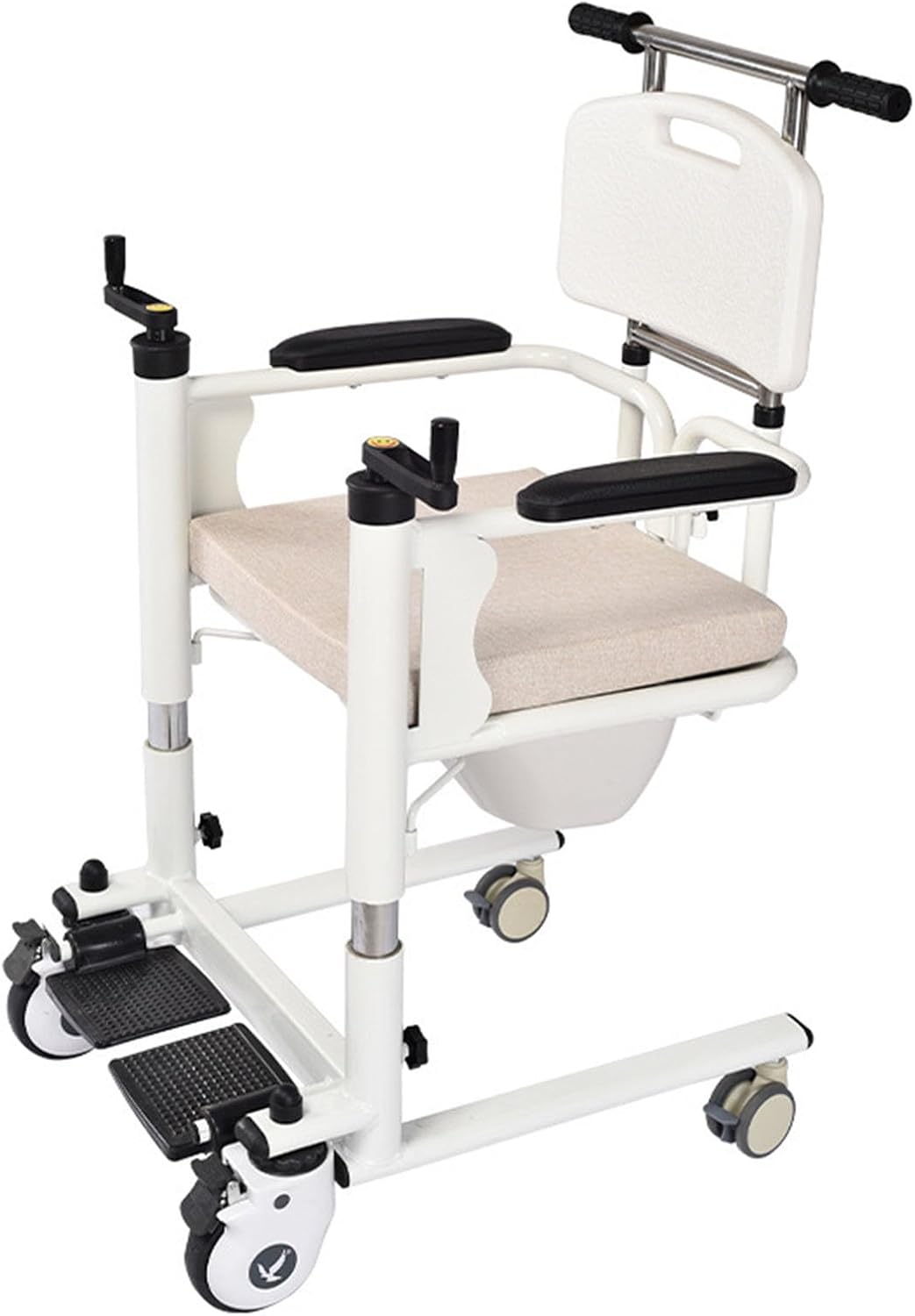 Manual Transfer Chair