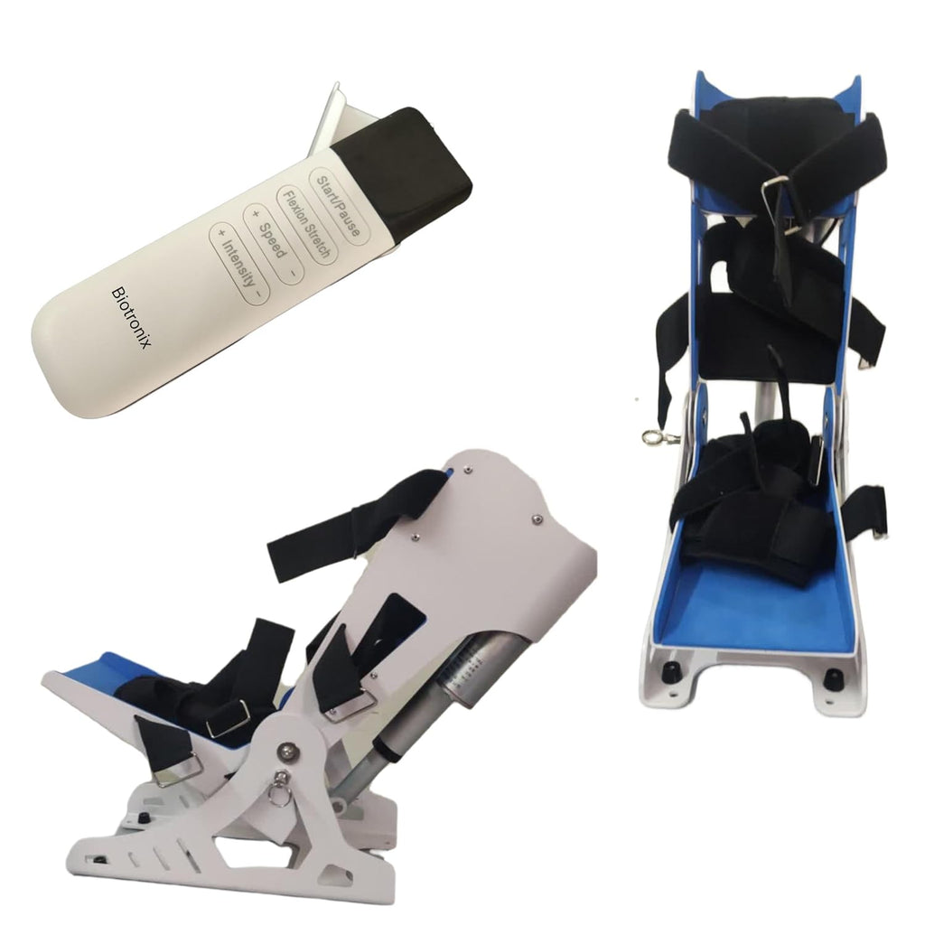 Ankle Joint Rehabilitation Trainer