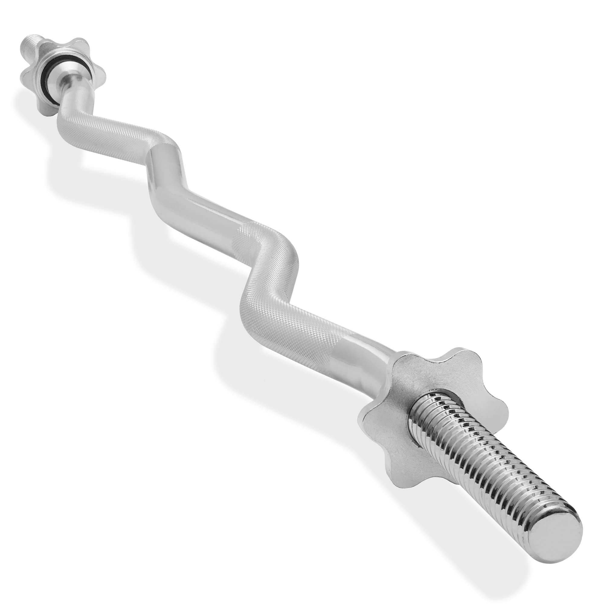 Standard EZ Curl Bar 25mm