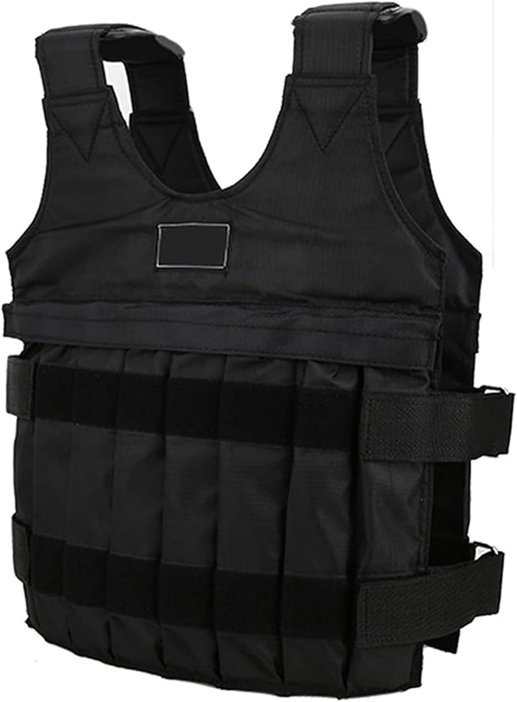 Adjustable Weighted Vest