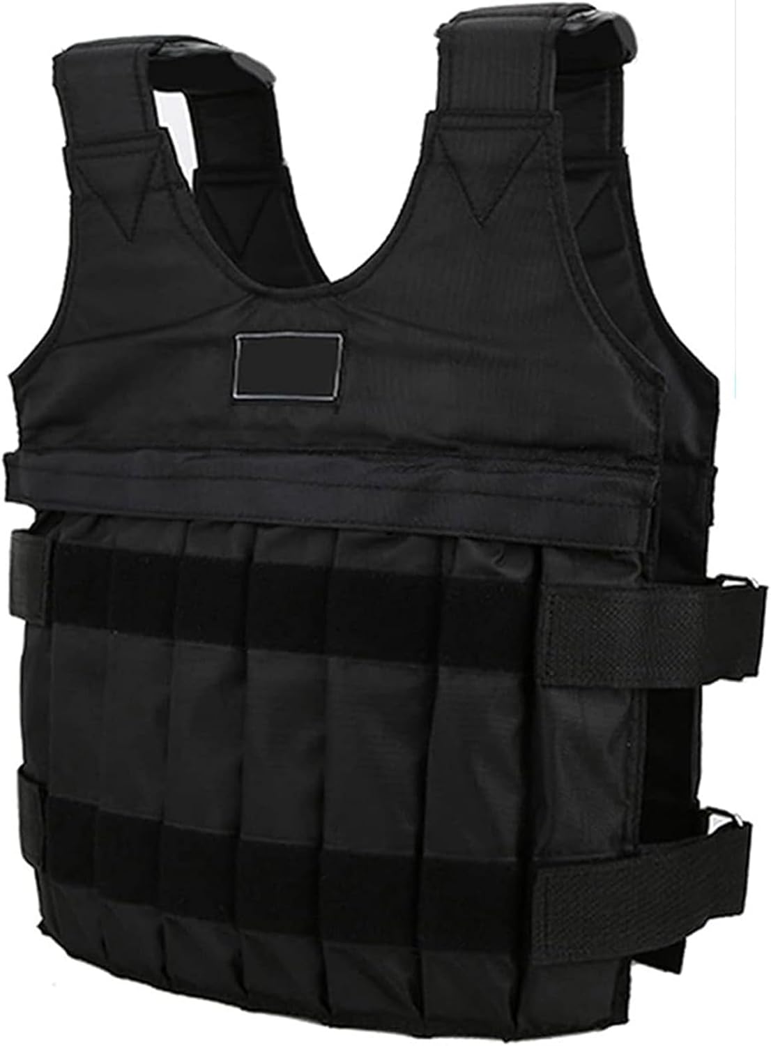 Adjustable Weighted Vest