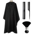 Professional Haircutting and Styling Set