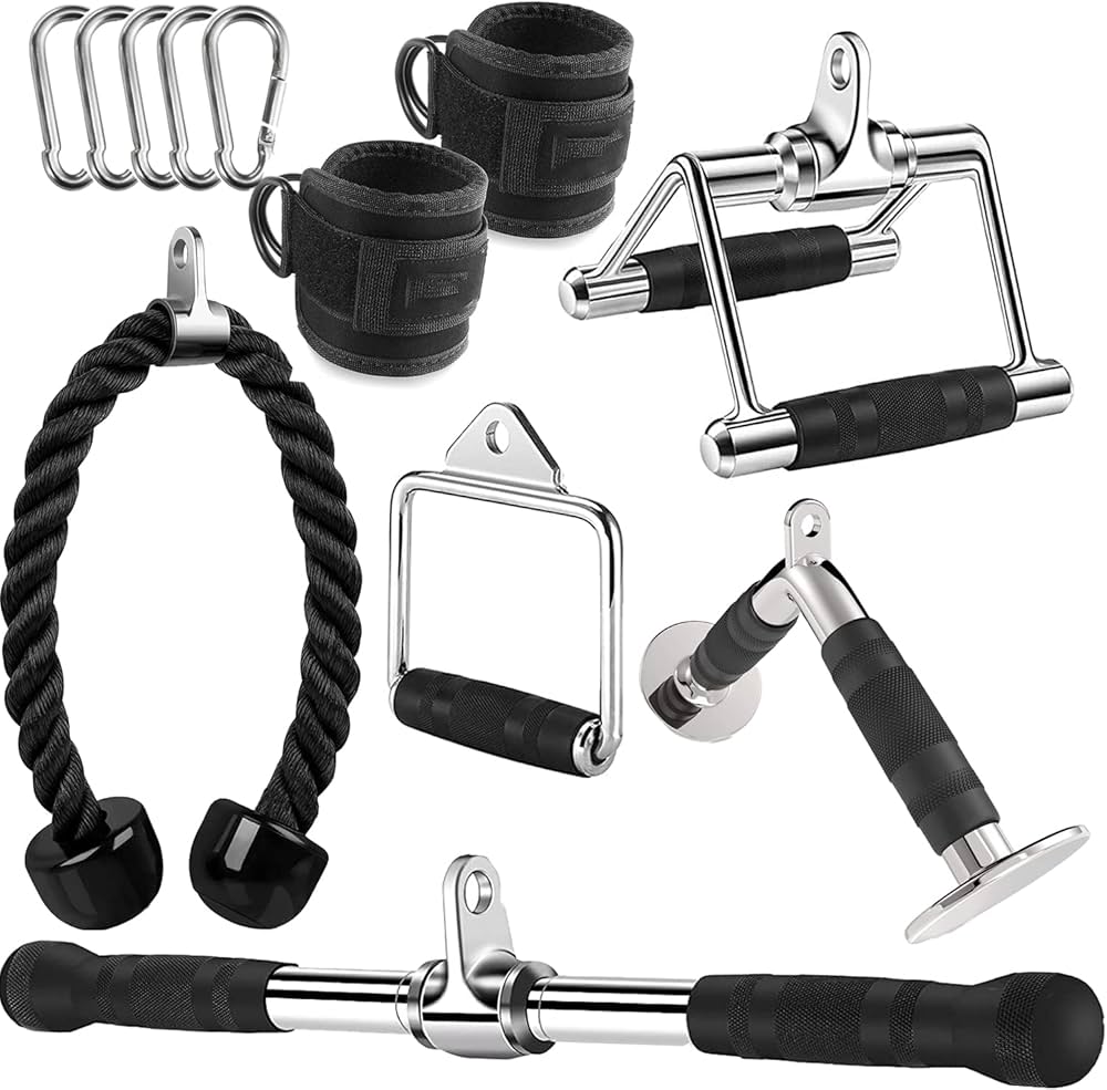 Home Gym Extension Kit