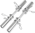 Olympic Dumbbell Bar (Pair)