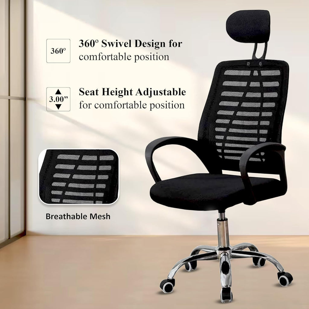 Regus Office Chair