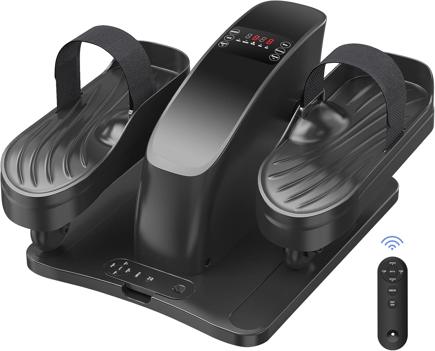 Electric Pedal Exerciser with Remote Control