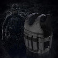 Adjustable Weighted Vest