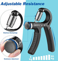 Adjustable Hand Gripper