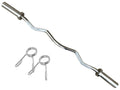 Olympic EZ Bar 1.2m