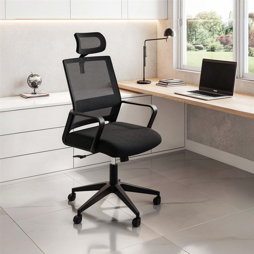 Alpha Office Chair