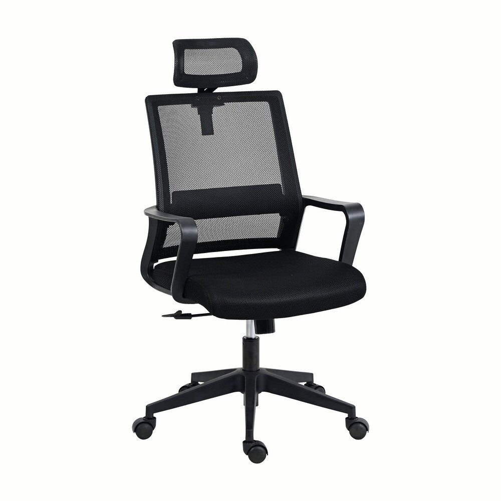 Alpha Office Chair