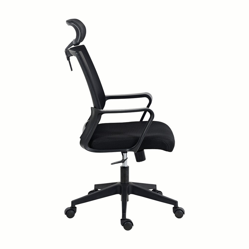 Alpha Office Chair