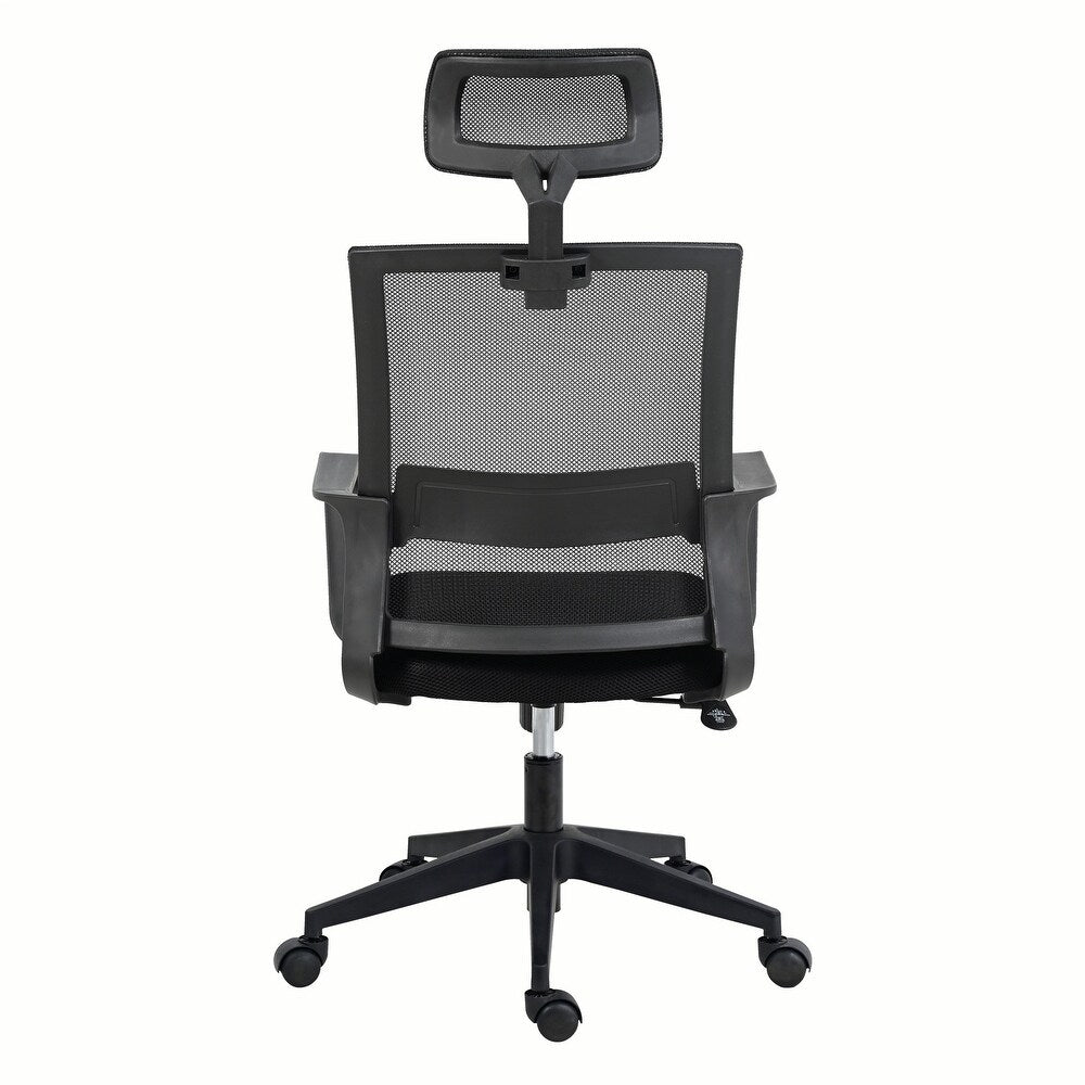 Alpha Office Chair