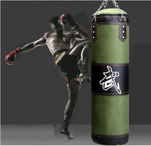 3-Layer Empty Kick Bag