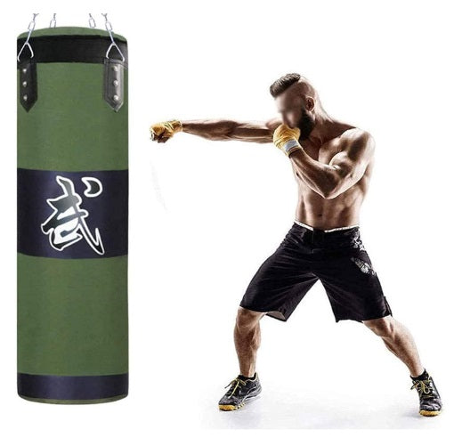 3-Layer Empty Kick Bag