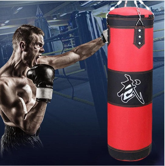3-Layer Empty Kick Bag