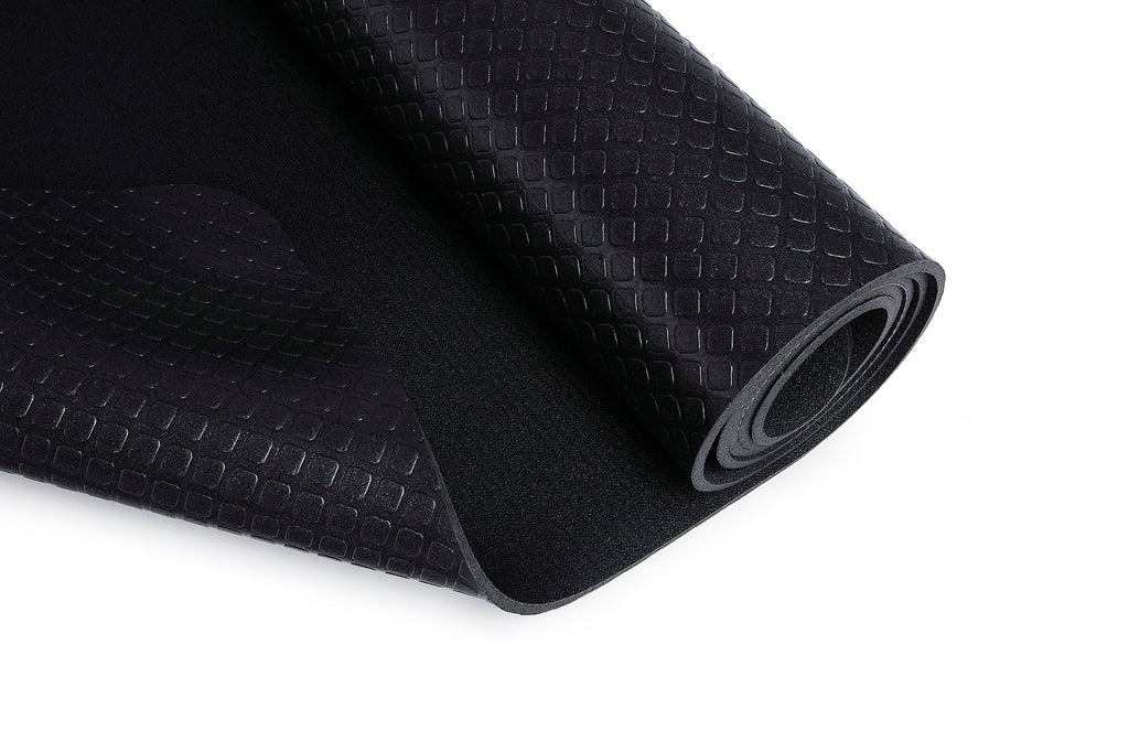 TPE Yoga Mat 6mm