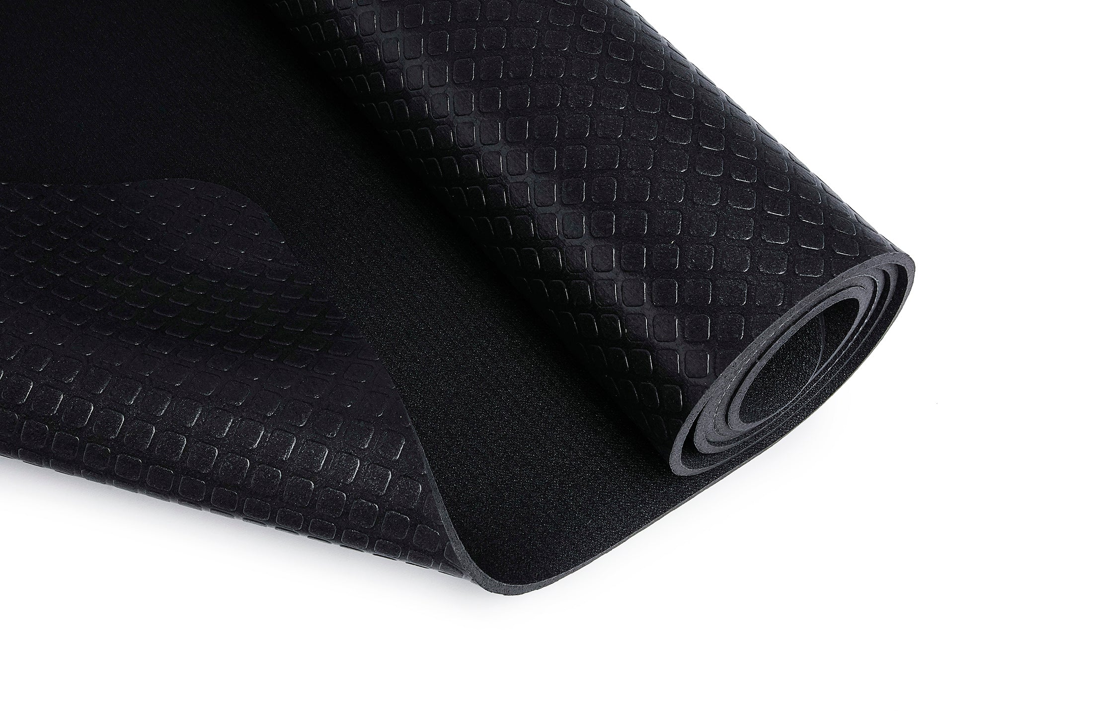 TPE Yoga Mat 6mm