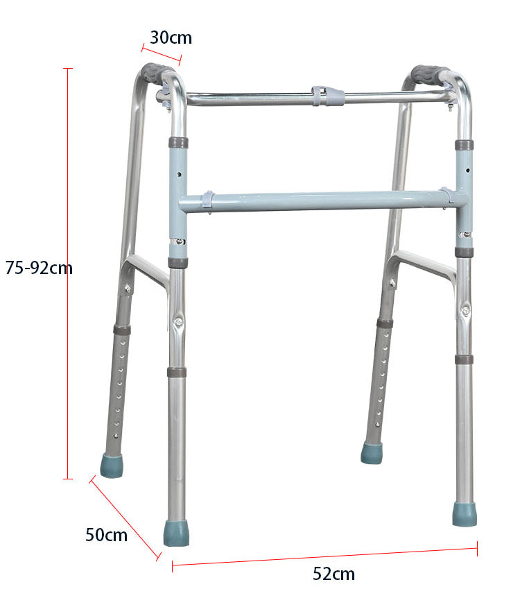 Walking Aid - Product Introduction Detail